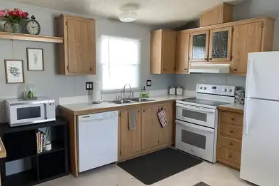 Image de Sweet good nights lead to beautiful mornings