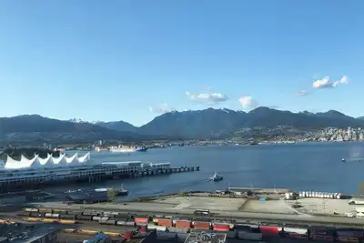 Image de Stunning views - Gastown, 1 free parking