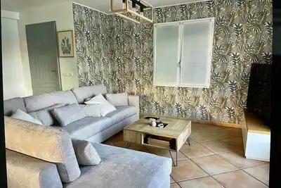 Image de Grande maison avec piscine Biarritz