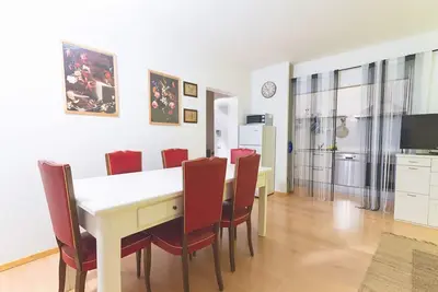 Image de Modern Murate View in Florence by Mmega