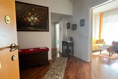 Image de A Few Steps From The Red Line Subway, Cozy One-Bedroom Apartment 4 Pt Bed