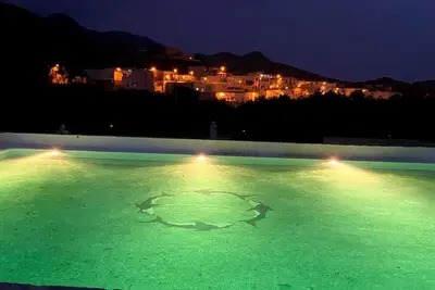 Image de Villa in the Natural Park of Cabo de Gata