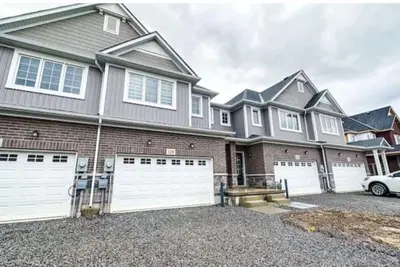 Image de Niagara Falls