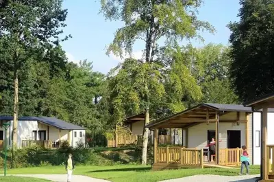 Image de Location | Chalet 4/6 pers 6 personnes