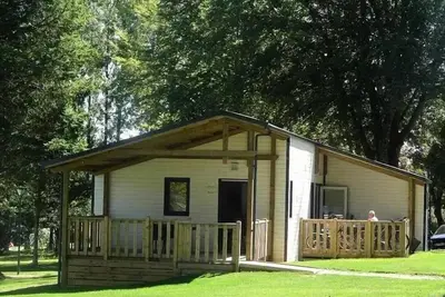 Image de Location | Chalet 2 personnes 2 personnes