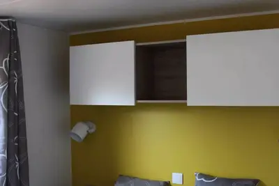 Image de Location | Mobil home 3 chambres 6/8 pers 8 personnes