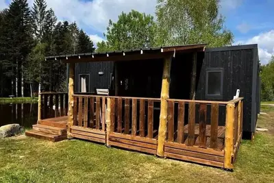 Image de Mobil-home Premium prestige - 3 Schlafzimmer 6 Personen