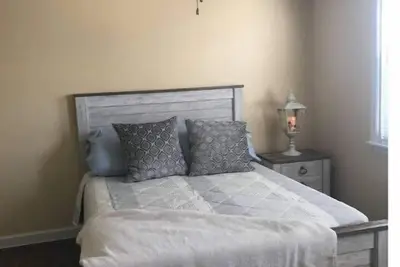 Image de Newly renovated townhome