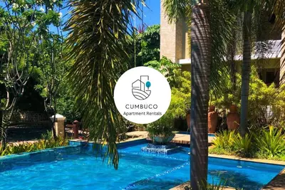 Cumbuco Apartment Rentals - Kite Lessons