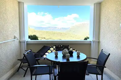 Studio 4 personnes  -  Cap Esterel