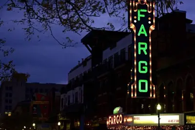 Image de Minutes from Fargodome, Ndsu, and downtown Fargo!