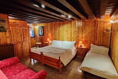 Image de The fisherman's house: a lovely escape in Venice! ! !