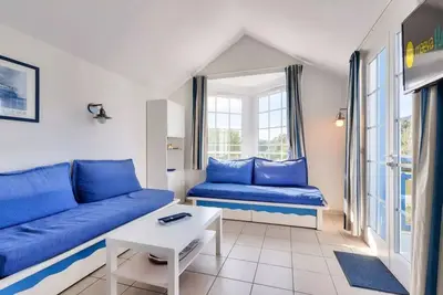Image de Appartement 2 pièces 5 personnes - Sélection