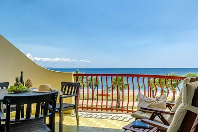 Image de Vacation home on the waterfront of Nice of Sicily