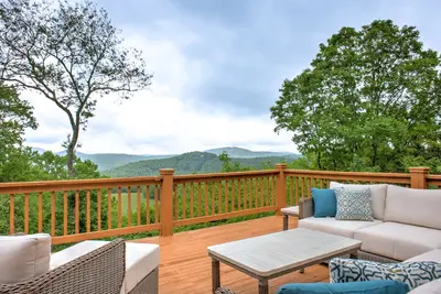 Image de Sunrise Kingdom | Private Mountain Home with Impeccable Views