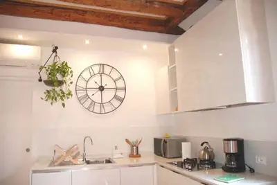 Image de Ca'Rosa, 500 years old - Read the Description