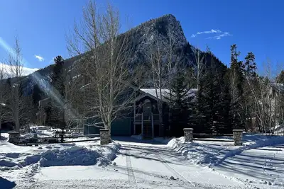 Image de Quaint 3 bedroom private home walking distance to Main Street