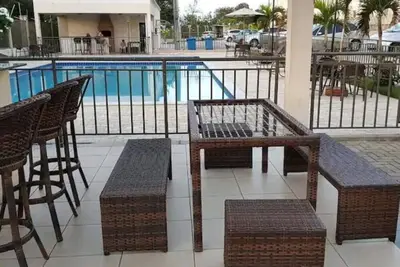 Image de Apt park Jardim do Mar