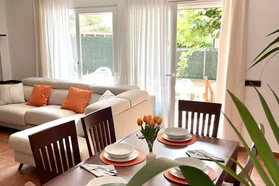 Apartbeach Mas D'En Bosch
