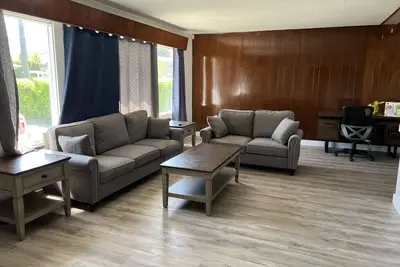 Image de Full 2 bedroom 1bath house