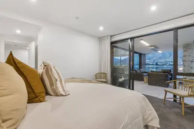 Image de The Rocks Apartment - Luxury Rental Homes