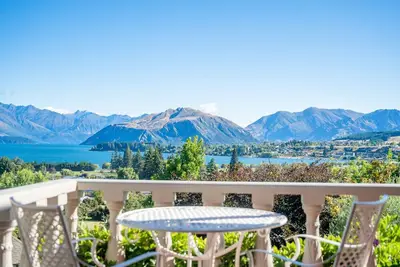 Image de The Manor - Luxury unique stay