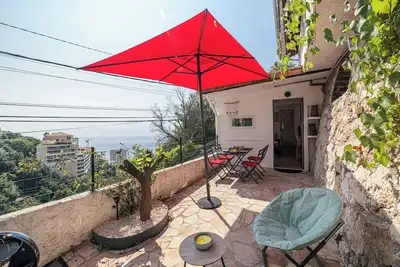 Image de Top of Monaco