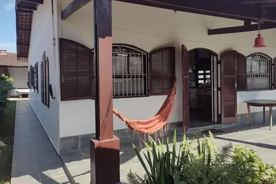 Image de Cozy house with 3 bedrooms 600m from Indaiá beach, Bertioga