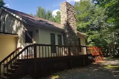 Image de Charming 3-bedroom house in Tobyhanna with WiFi