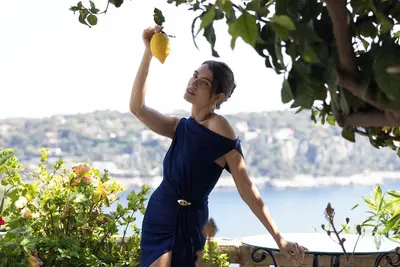 Image de Villa Belvedere -vue mer panoramique - Spa - Climatisation - Parking