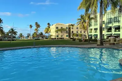 Image de Aquátika Luxury Beach Apartment 6302