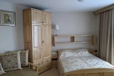 Image de Ultimate Beach Getaway in Our stunning Studio Flat