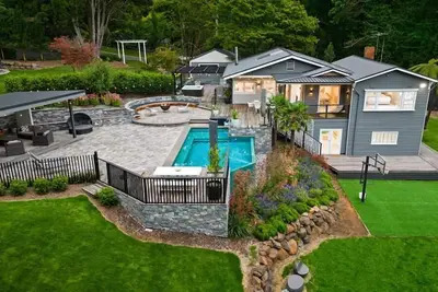 Image de Greenways Olinda - Luxury resort style accommodation in the Dandenong Ranges