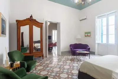 Image de Gallipoli Area - Matino Apartment (Suit Foscolo)