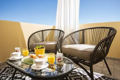 Image de Appartements Diora and Silver (94881-A2) - Vodice