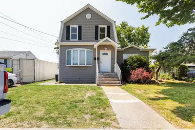 Image de Full modern 1Bdr Apt w/ Private Entrance on 2nd Fl