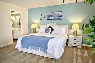 Image de By Strip~Indoor Pool~Hot Tub~Dry Sauna~FitnessRoom