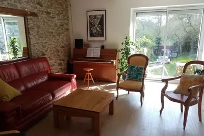 Image de Maison à Nantes Sud  Bord de Sèvre