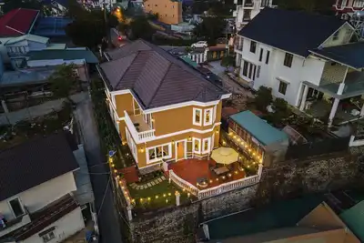 Image de Lan Phuong Villa Dalat