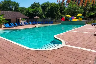 Image de Cottage Confort 6 personnes