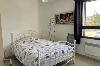 Image de Appartement T4 Bord de Mer