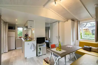 Image de Cottage 3 pièces 4 personnes ****