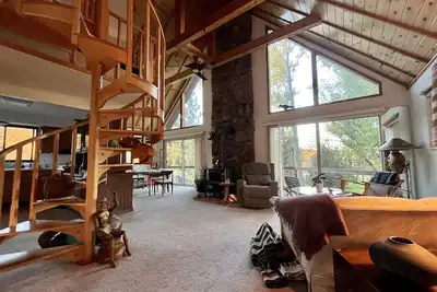 Image de Near the Grand Mesa & Vega Reservoir, Colorado National Monument- hiking fishing