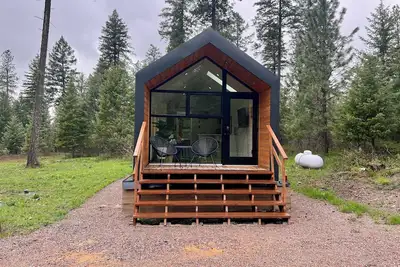 Image de Mollman Creek Hideaway