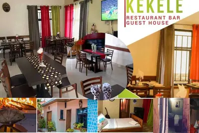 Image de Bar - Restaurant - Maison d'hôtes