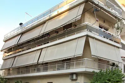 Image de Inexpensive comfortable near city center apartment
