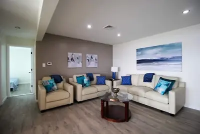 Image de Oneida Lake Direct Lakefront Ranch Camp \"Whataview\"