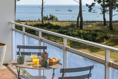 Image de Joli appartement pour 6 personnes avec Wifi, Tv et terrasse