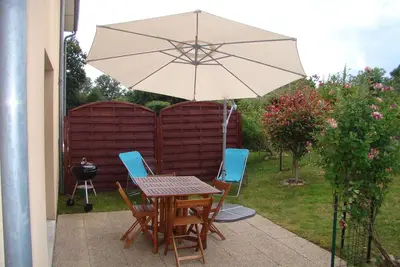 Image de Location De Vacances Proximite Mer Granville