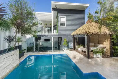Image de Luxury Retreat in Scarborough